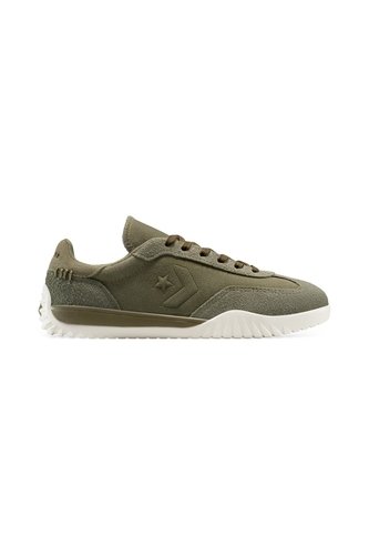 Tenis Converse Run Star Trainer Mujer-Verde Oliva Converse