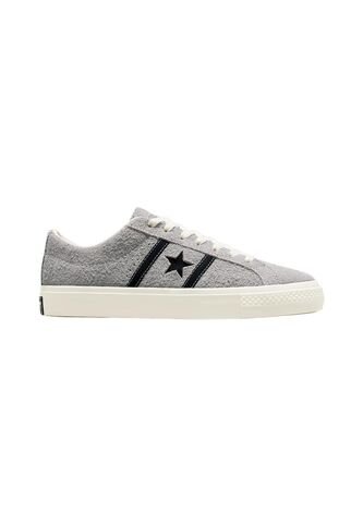 Tenis Converse One Star Academy Pro Unisex-Gris Converse