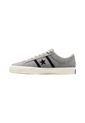 Tenis Converse One Star Academy Pro Unisex-Gris de Converse