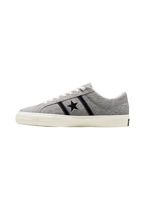 Tenis Converse One Star Academy Pro Unisex-Gris