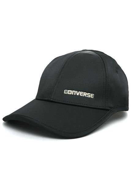 Gorra Negra CONVERSE