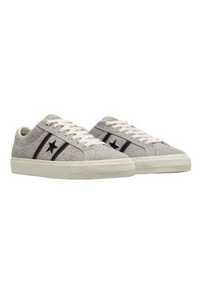 Tenis Converse One Star Academy Pro Unisex-Gris