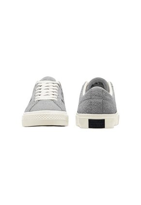 Tenis Converse One Star Academy Pro Unisex-Gris