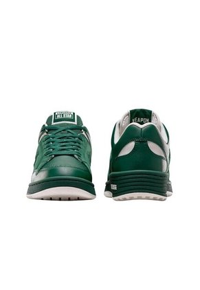 Tenis Converse Weapon Hombre-Verde
