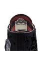 Tenis Bota Converse Día De Los Muertos Chuck 70-Negro de Converse