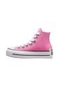Botas Converse Chuck Taylor All Star Lift Mujer-Rosa de Converse