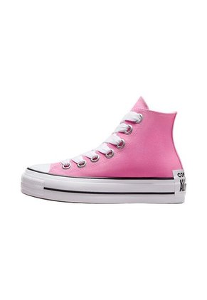 Botas Converse Chuck Taylor All Star Lift Mujer-Rosa