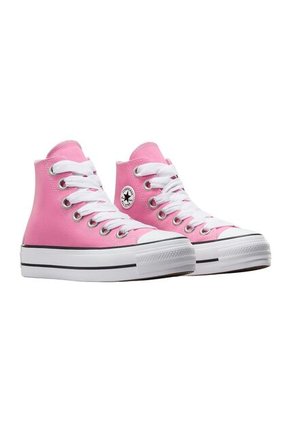Botas Converse Chuck Taylor All Star Lift Mujer-Rosa