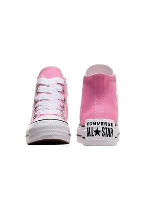 Botas Converse Chuck Taylor All Star Lift Mujer-Rosa