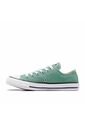 Tenis Converse Chuck Taylor All Star Unisex-Verde Claro de Converse