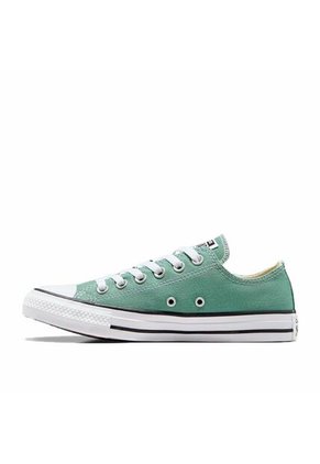Tenis Converse Chuck Taylor All Star Unisex-Verde Claro