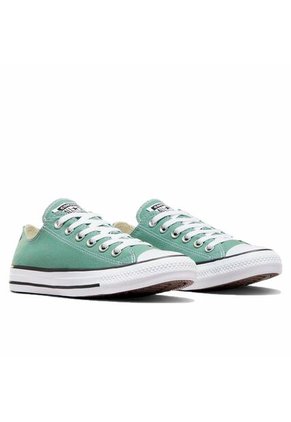 Tenis Converse Chuck Taylor All Star Unisex-Verde Claro
