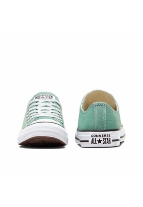 Tenis Converse Chuck Taylor All Star Unisex-Verde Claro