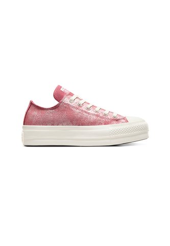Tenis Converse Chuck Taylor All Star Lift Mujer-Rosa Converse