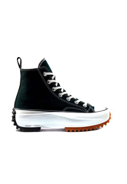 Botas converse con plataforma sale