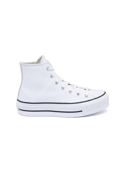BOTAS CTAS LIFT HI CONVERSE
