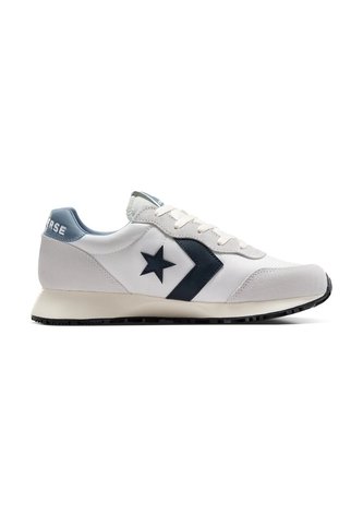 Tenis Converse Omega Trainer Hombre-Gris/Azul Converse