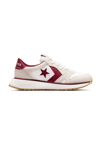 Tenis Converse Omni Trainer Hombre-Gris/Rojo Oscuro Converse