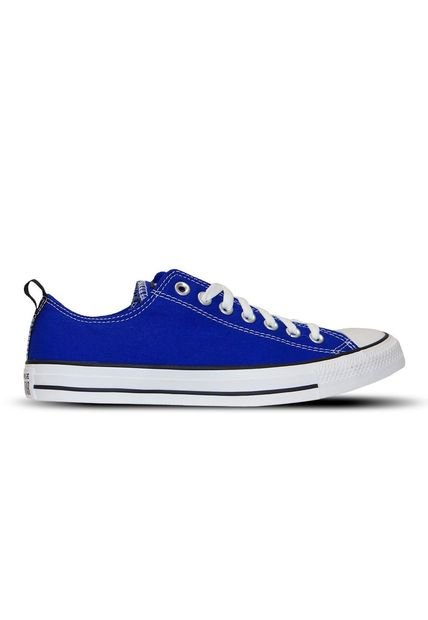 Tenis Converse Chuck Taylor All Star Unisex-Azul Rey