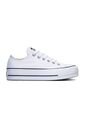 TENIS CONVERSE MUJER 560251C CHUCK TAYLOR Talla 5.5 de Converse