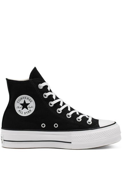 TENIS CONVERSE MUJER CHUCK TAYLOR 560845C Talla 5.5