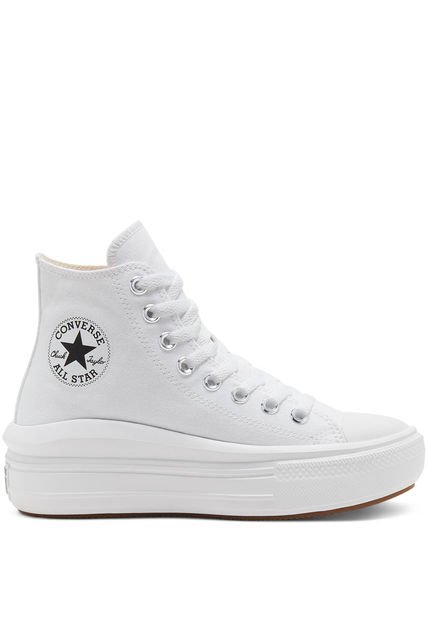 TENIS CONVERSE MUJER 568498C CHUCK TAYLOR Talla 7