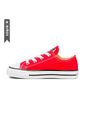Tenis Converse Chuck Taylor All Star Para Infantes-Rojo de Converse