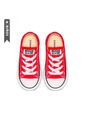 Tenis Converse Chuck Taylor All Star Para Infantes-Rojo de Converse