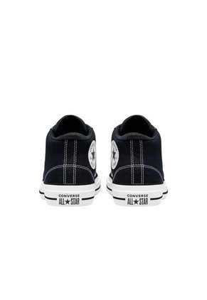 Botas Converse Ctas Malden Street Hombre-Negro