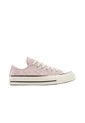 Tenis Converse Chuck 70 Mujer-Rosa de Converse