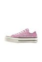 Tenis Converse Chuck Taylor All Star Lift Mujer-Rosa de Converse
