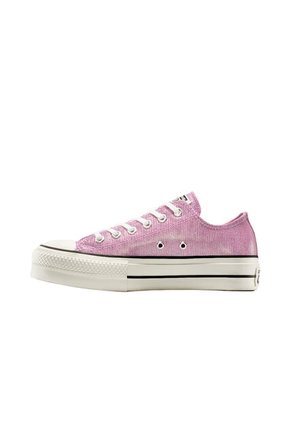 Tenis Converse Chuck Taylor All Star Lift Mujer-Rosa