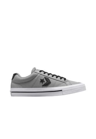 Tenis Converse Sport Casual Hombre-Gris/Negro Converse
