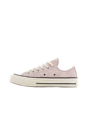 Tenis Converse Chuck 70 Mujer-Rosa
