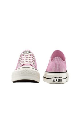 Tenis Converse Chuck Taylor All Star Lift Mujer-Rosa