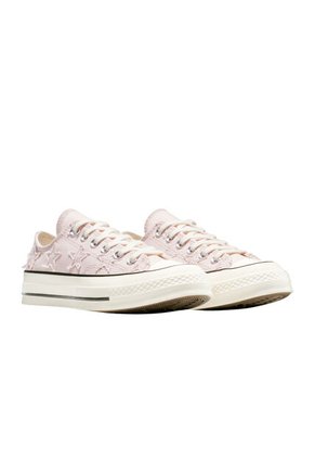 Tenis Converse Chuck 70 Mujer-Rosa