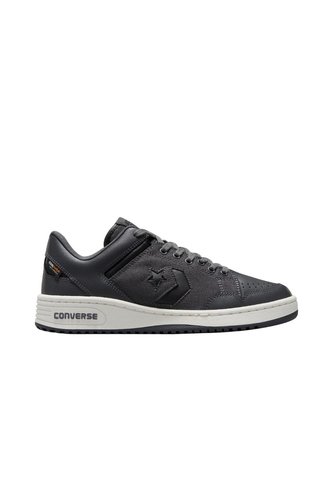 Tenis Converse Weapon Unisex-Gris Converse
