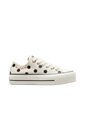 Tenis Converse Chuck Taylor All Star Lift Mujer-Blanco de Converse