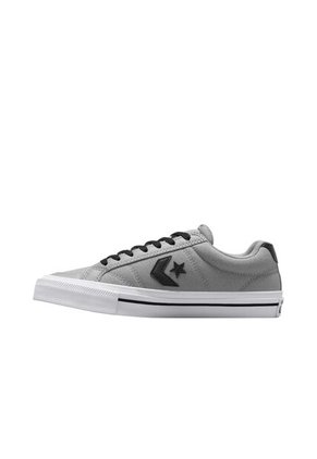 Tenis Converse Sport Casual Hombre-Gris/Negro