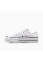 TENIS CONVERSE MUJER CHUCK TAYLOR ALL STAR BLANCO de Converse