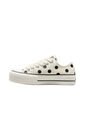 Tenis Converse Chuck Taylor All Star Lift Mujer-Blanco de Converse