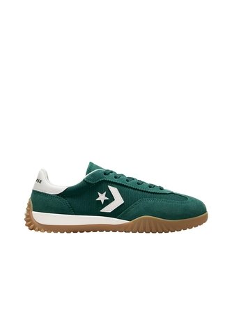 Tenis Converse Run Star Trainer Mujer-Verde/Blanco Converse