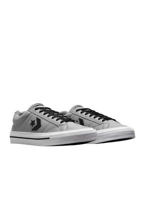 Tenis Converse Sport Casual Hombre-Gris/Negro
