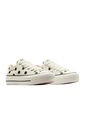 Tenis Converse Chuck Taylor All Star Lift Mujer-Blanco de Converse