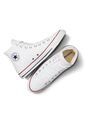 Botas Converse Chuck Taylor Unisex - Color Blanco de Converse
