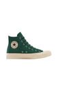 Botas Converse Chuck Taylor All Star Mujer-Verde de Converse