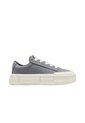 Tenis Converse Chuck Taylor All Star Cruise Mujer-Gris de Converse