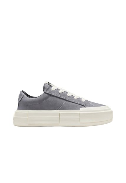 Tenis Converse Chuck Taylor All Star Cruise Mujer-Gris