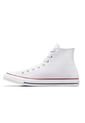 Botas Converse Chuck Taylor Unisex - Color Blanco de Converse
