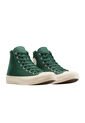 Botas Converse Chuck Taylor All Star Mujer-Verde de Converse
